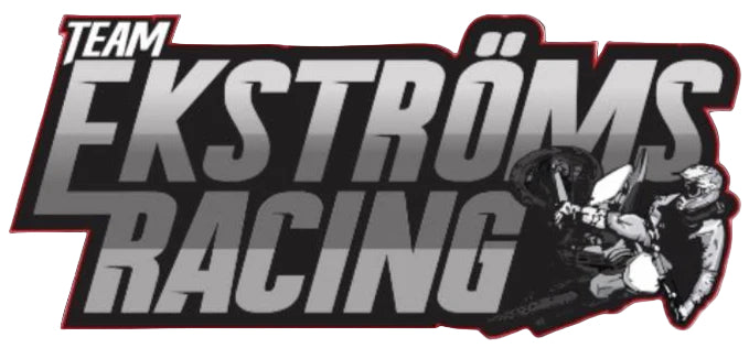 Ekströms MX racing